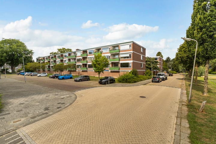 Begoniastraat 40 in Zwijndrecht
