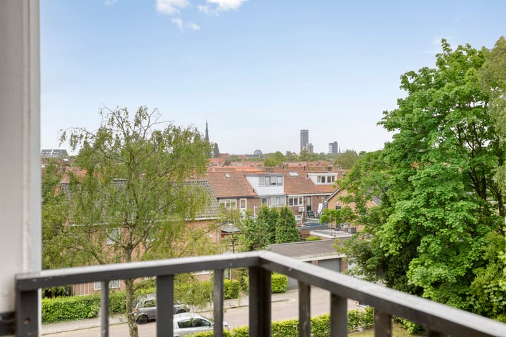Photo of property Begoniastraat 53-3, Leeuwarden