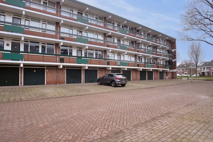 Begoniastraat 86 in Zwijndrecht