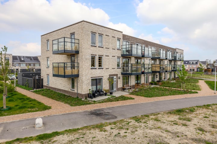 Foto von Haus Begoniatuin 279, Pijnacker