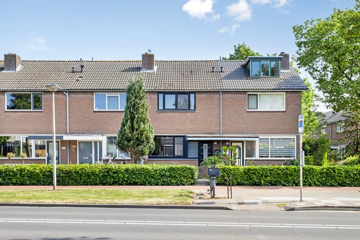 Foto van woning Beiaard 151, Etten-Leur