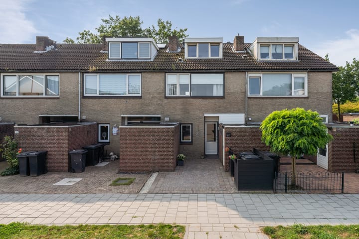 Beiaard 158 in Etten-Leur
