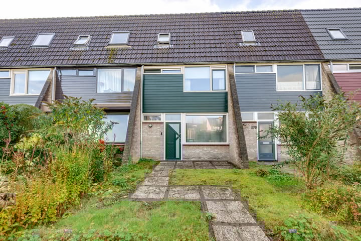 Photo de la maison Beiaard 272, Etten-Leur