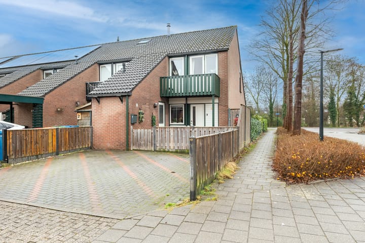 Photo of property Beiaardiershoeve 1, Apeldoorn