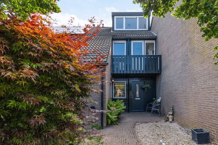 Beiaardiershoeve 104 in Apeldoorn