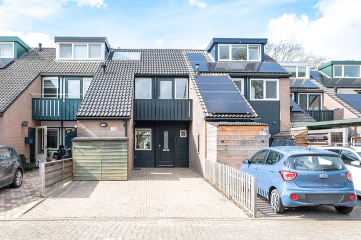 Beiaardiershoeve 118 in Apeldoorn