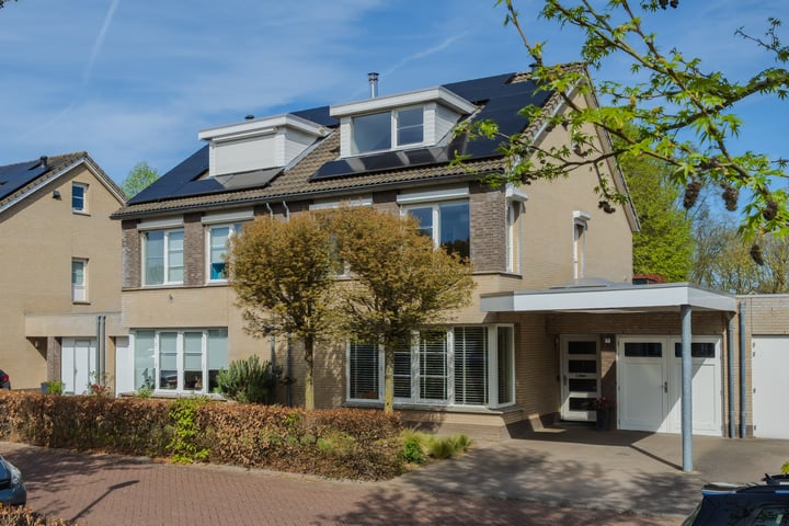 Photo of property Beier 11, Veldhoven