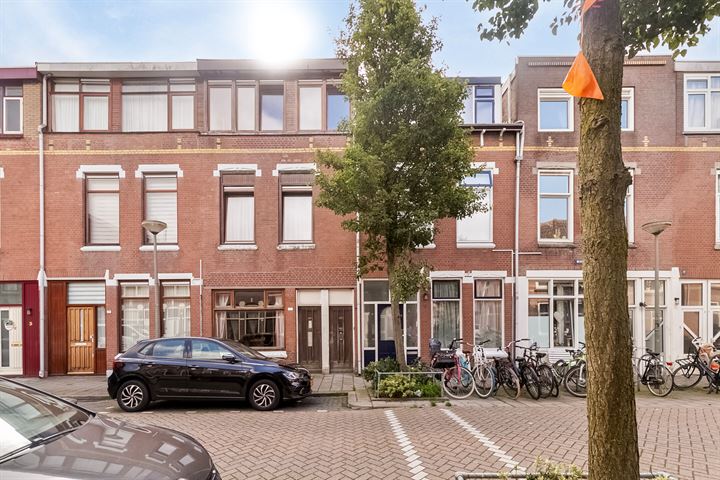 Beierlandsestraat 7 in Schiedam