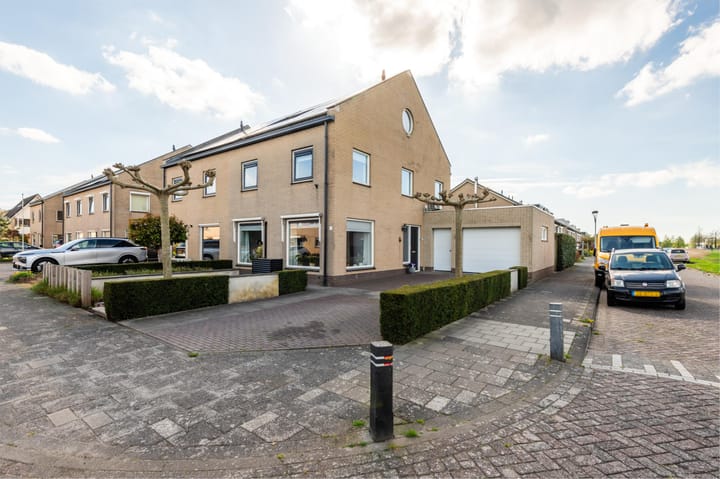 Beiersgulden 1 in Dronten