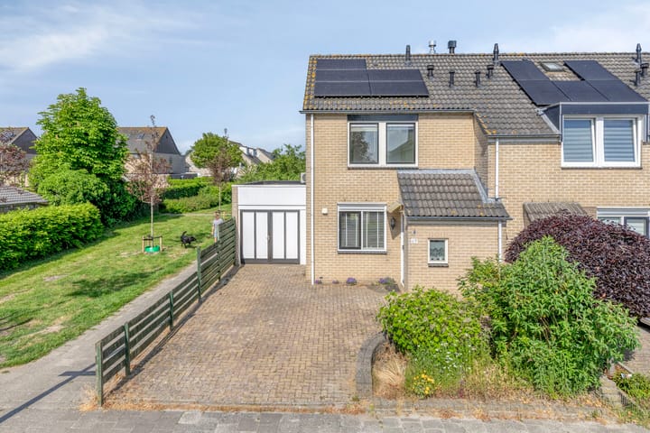 Beiersgulden 69 in Dronten
