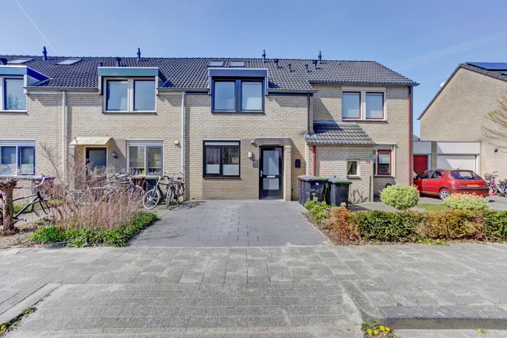 Photo of property Beiersgulden 81, Dronten