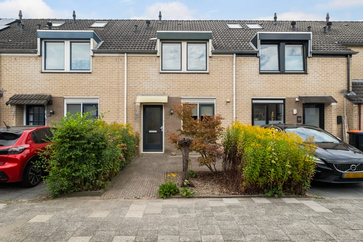 Beiersgulden 83 in Dronten