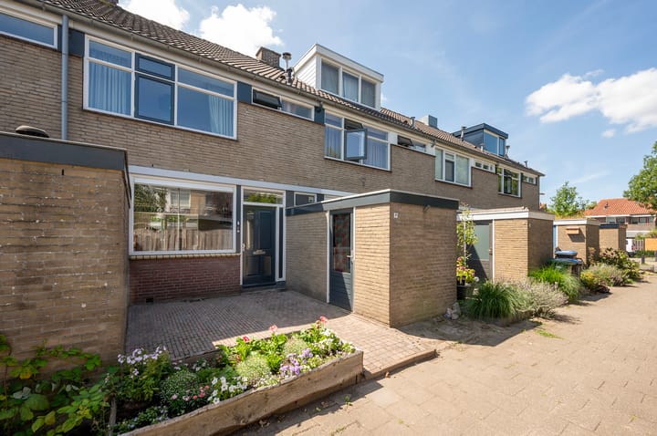 Foto von Haus Beiershof 7, Bodegraven