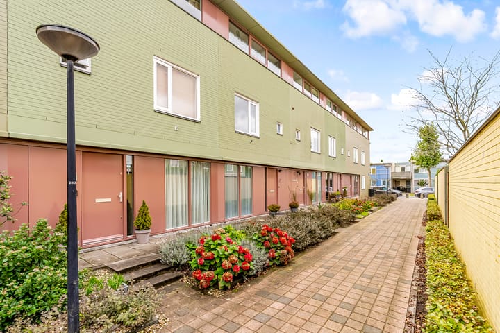 Photo of property Beigepad 4, Almere