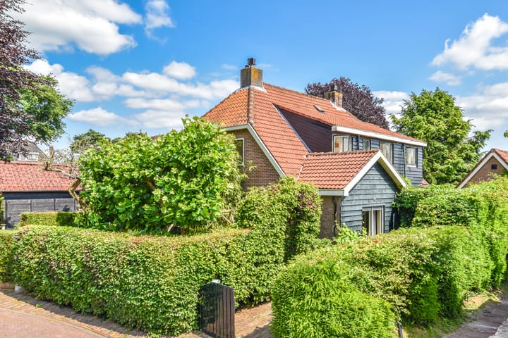 Photo of property Beijemansweg 28, Laren