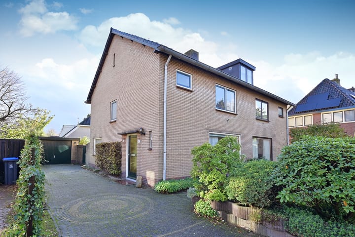 Photo de la maison Beijemansweg 6, Laren