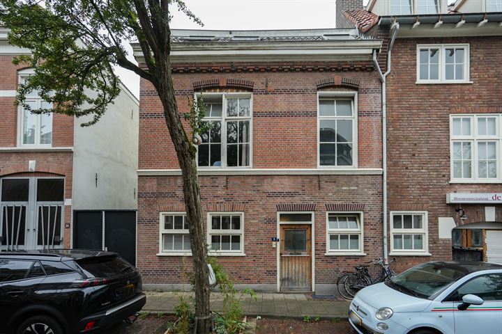 Beijensstraat 6 in Nijmegen