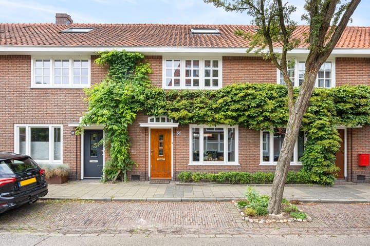 Beijensstraat 90 in Nijmegen