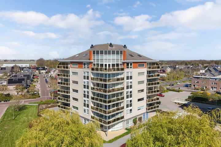 Foto von Haus Beijerland 68, Emmeloord