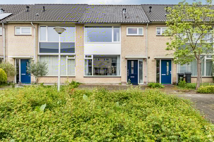 Beijerlandlaan 32 in Eindhoven