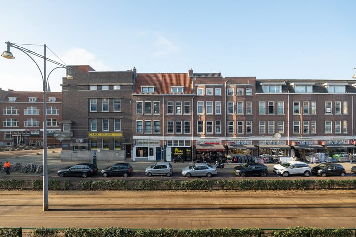 Beijerlandselaan 121B-02 dans Rotterdam photo