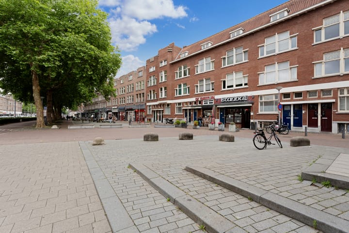Beijerlandselaan 131B in Rotterdam