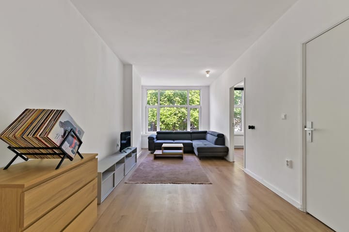Photo of property Beijerlandselaan 176A-02, Rotterdam