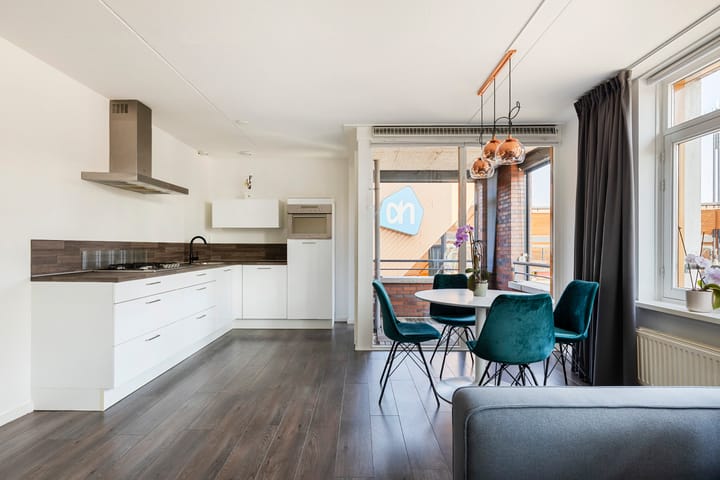 Beijerlandselaan 93A in Rotterdam