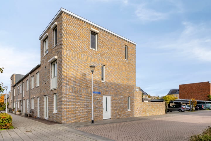 Beijerlandstraat 31 in Tilburg