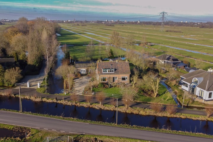 Beijerscheweg 28 in Stolwijk