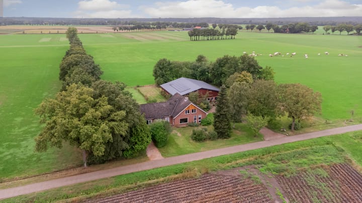 Foto van woning Beijersdiek 7, Winterswijk Meddo