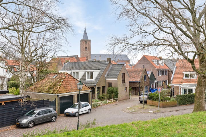 Beijert 28 in Naarden