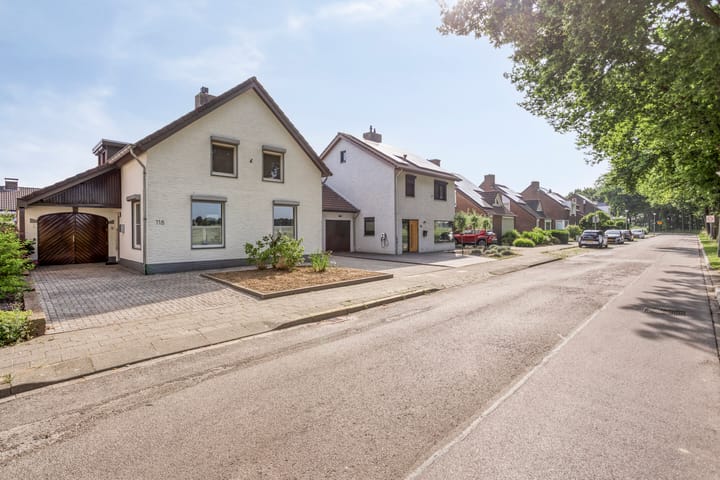 Photo of property Beijlkensweg 118, Oirsbeek