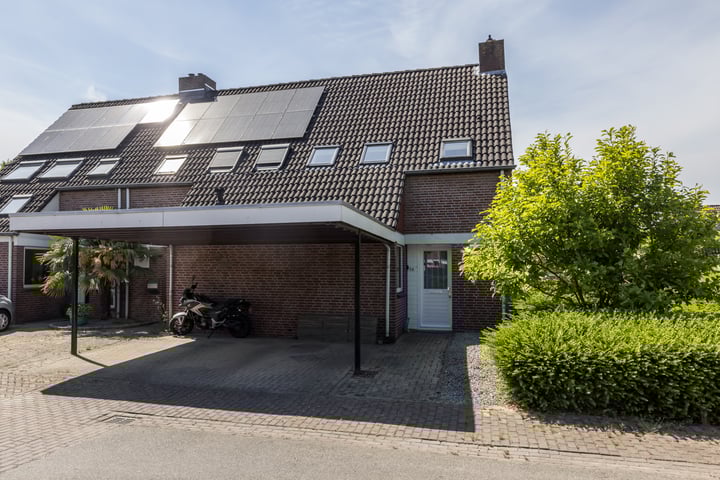 Photo of property Beijlkensweg 56, Oirsbeek
