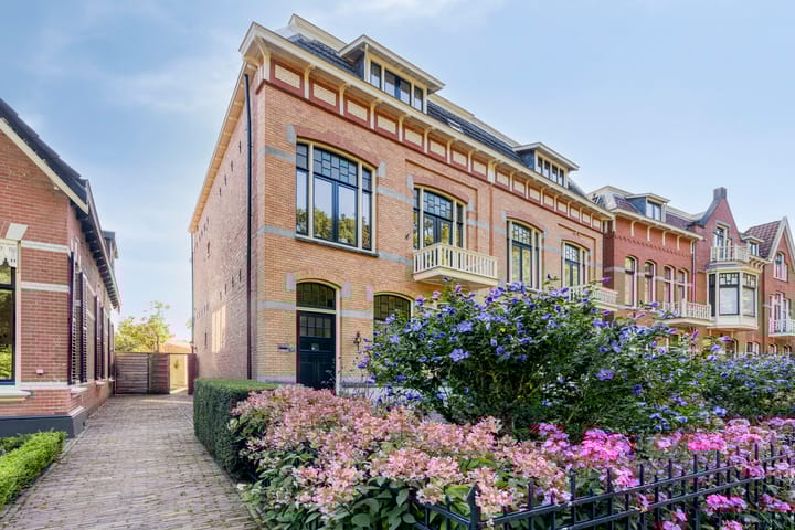 Beilerstraat 145 in Assen
