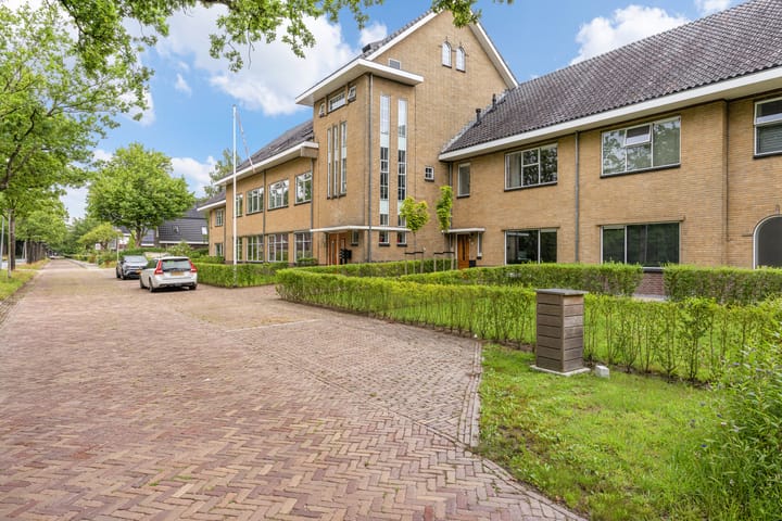 Photo of property Beilerstraat 231, Assen