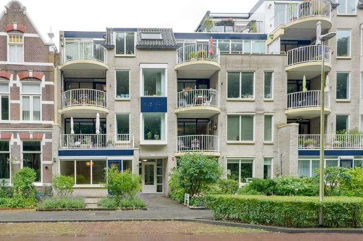 Foto van woning Beilerstraat 67, Assen