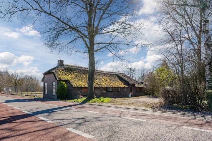 Photo of property Beilervaart 11, Beilen