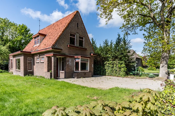 Beilervaart 75 in Beilen