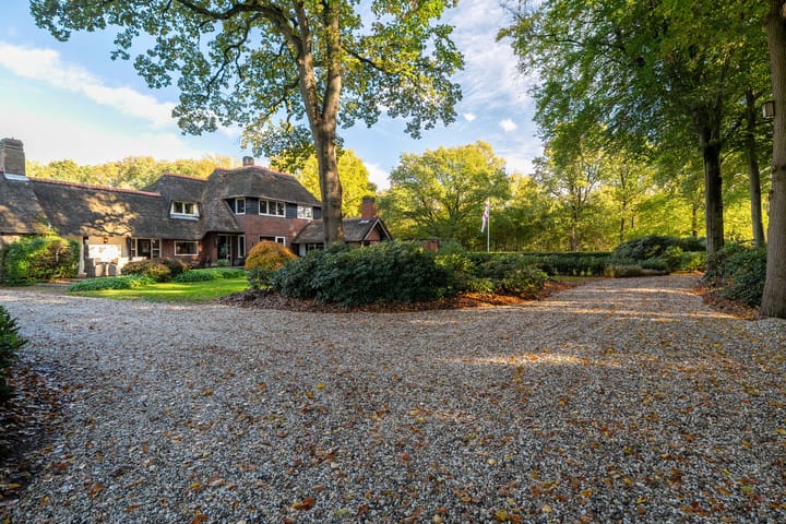 Foto von Haus Beilerweg 22, Hooghalen