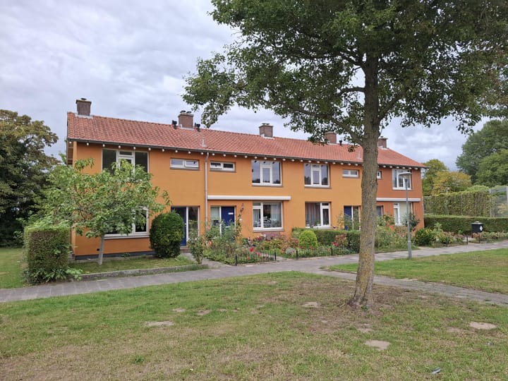 Beinemastraat 70 in Dordrecht