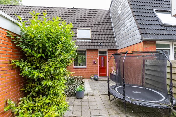 Foto von Haus Bekemaheerd 17, Groningen