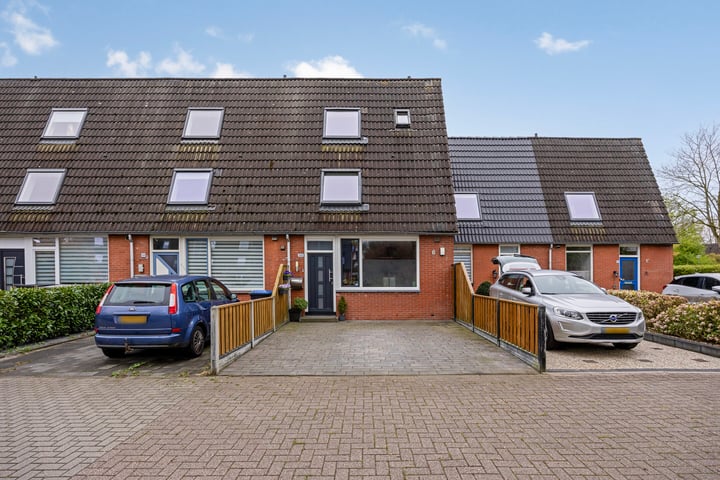 Bekemaheerd 28 in Groningen