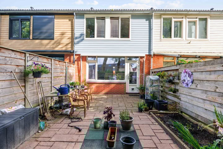 Photo of property Bekemaheerd 42, Groningen