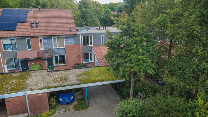 Bekemaheerd 75 in Groningen