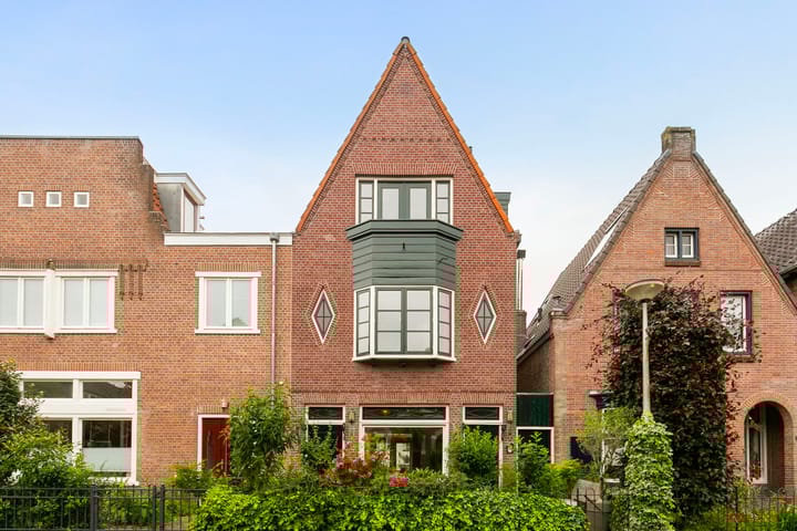 Bekensteinselaan 23 in Amersfoort