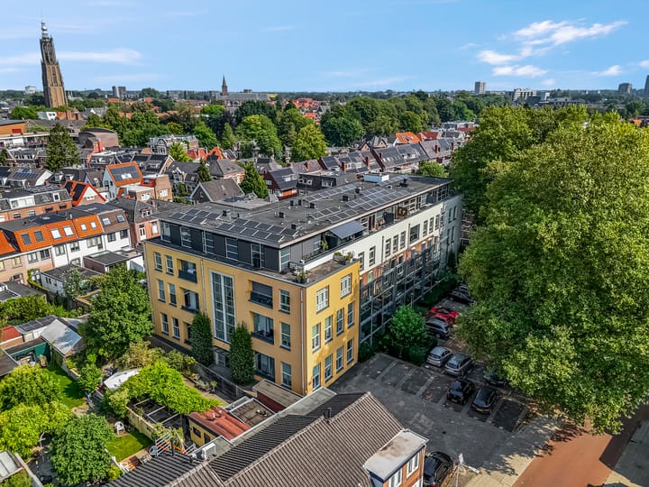 Bekensteinselaan 63 in Amersfoort Foto