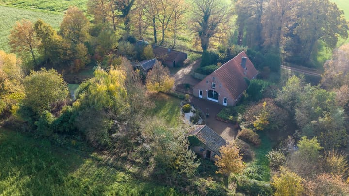 Photo de la maison Bekeringweg 20a, Winterswijk Kotten