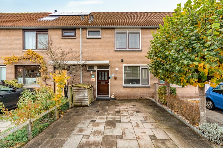 Photo of property Bekermosstraat 10, Almere