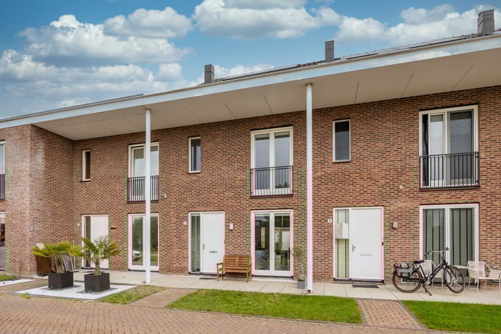 Photo of property Bekerzwamsingel 3, Vleuten